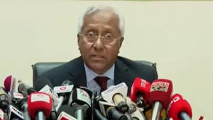 সীমানা নিয়ে আদালতের নির্দেশনা অনুযায়ী সিদ্ধান্ত: ইসি সচিব