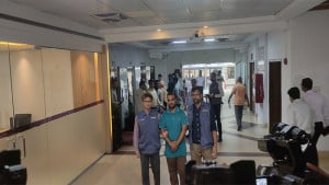পিএসসির নন-ক্যাডার পরীক্ষার প্রশ্ন বিক্রেতা মতিউর গ্রেপ্তার