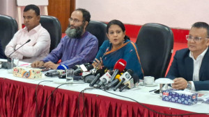 জলাশয় বাঁচলেই ঢাকা বাঁচবে: রিজওয়ানা