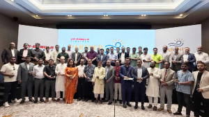 ৩০০ এজেন্ট নিয়ে ইউএস-বাংলার ‘পার্টনার রিট্রিট মালদ্বীপ-২০২৫’ অনুষ্ঠিত