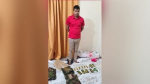 চাকরি দেওয়ার নামে প্রতারণা, চক্রের হোতাসহ গ্রেপ্তার ৬