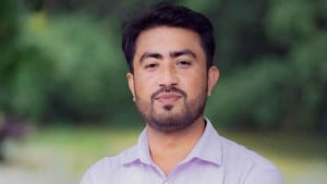 সাবেক সমন্বয়ক থেকে জাকসুর ভিপি জিতু