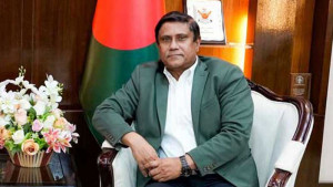 প্রধানমন্ত্রীর প্রতিরক্ষা উপদেষ্টার দায়িত্ব বাড়ল
