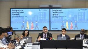 মধ্যপ্রাচ্য সংঘাত বাংলাদেশের ১২ লাখ মানুষকে দারিদ্র্যসীমার নিচে নিতে পারে
