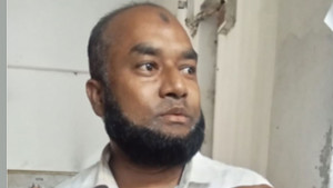 একাধিক নারীকে মারধর, কথিত মেয়র প্রার্থী গ্রেপ্তার