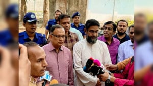 পর্যায়ক্রমে বন্ধ থাকা সব জুট ও টেক্সটাইল মিল চালু করা হবে: পাট প্রতিমন্ত্রী