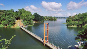 কাপ্তাই হ্রদে পানি স্বল্পতা, ৩ ইউনিট বন্ধ