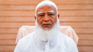 ফ্যাসিবাদ ঠেকানোর অধ্যাদেশ ফেলে দিয়েছে বিএনপি: বিরোধীদলীয় নেতা