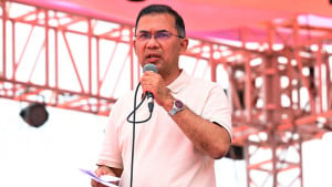 কৃষক ভালো থাকলে দেশের মানুষ ভালো থাকবে: প্রধানমন্ত্রী
