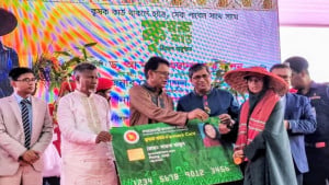 বগুড়াকে শিক্ষানগরী ও এডুকেশনাল হাব হিসেবে গড়ে তোলা হবে: শিক্ষামন্ত্রী