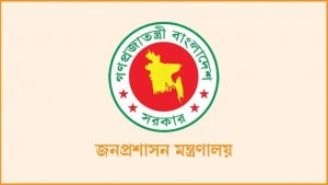 ওষুধ প্রশাসন অধিদপ্তরের মহাপরিচালক হলেন আলমগীর হোসেন
