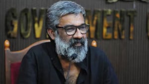 অভিনেত্রীকে যৌন হেনস্তার অভিযোগে পরিচালক গ্রেপ্তার
