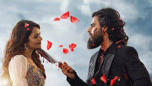সিঙ্গেল স্ক্রিনে কেমন চলছে ‘রাক্ষস’