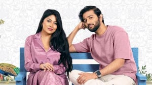 বিনামূল্যে দেখা যাবে প্রীতম-জেফারের ‘তুমি আমি শুধু’