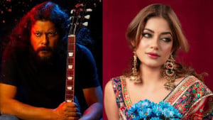 পাবনায় গাইবেন জেমস, নাচবেন মন্দিরা