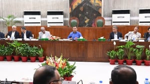 অফিস সময়ে পরিবর্তন, মার্কেট বন্ধ সন্ধ্যা ৬টায়