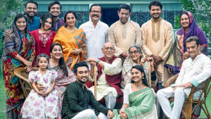 সহজ-সরল ও পারিবারিক গল্পের বাজিমাত