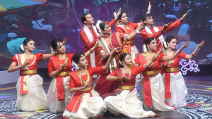 নাচ-গান-অভিনয়সহ পহেলা বৈশাখে টিভিতে যত আয়োজন