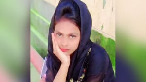 স্ত্রীকে হত্যার পর পালালেন স্বামী, ঘরের তালা ভেঙে লাশ উদ্ধার