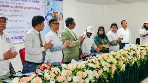 পথশিশুদের জন্য বিনামূল্যে আইসিইউ সেবা চালু