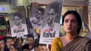 পশ্চিমবঙ্গের পর ওড়িশা পুলিশের দ্বারস্থ প্রিয়াঙ্কাসহ আর্টিস্ট ফোরাম