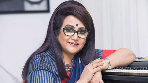 যুক্তরাষ্ট্রে আজীবন সম্মাননা পাচ্ছেন ববিতা
