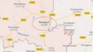 প্রেশার কুকার দিয়ে স্ত্রীকে পিটিয়ে হত্যার অভিযোগে আটক স্বামী