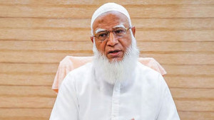 ফ্যাসিবাদের পথে আ.লীগ হতে পারবে না বিএনপি: বিরোধীদলীয় নেতা