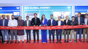 আন্তর্জাতিক বাজারে ১৫টি মডেলের ফ্রিজ আনল ওয়ালটন