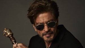 শাহরুখের ১৭ বছরের পুরনো স্মৃতি রোমন্থনে অস্কার