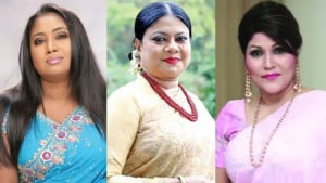 সংরক্ষিত নারী আসনে মনোনয়নপত্র সংগ্রহ করেছেন ছয় শিল্পী