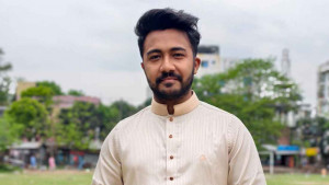 যৌন নিপীড়নের মামলায় গায়ক জাহিদ অন্তু কারাগারে