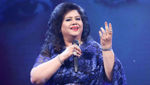 ‘মিনার-এ-দিল্লি’ সম্মাননা পাচ্ছেন রুনা লায়লা