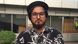 ফের কারাগারে সংগীতশিল্পী নোবেল