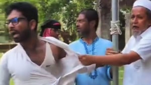 চৌদ্দগ্রামে মাদ্রাসা শিক্ষক লাঞ্ছিতের ঘটনা তদন্তে কমিটি