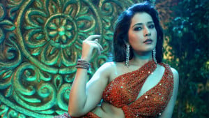 শুটিং ভ্যান থেকে নায়িকার টাকার ব্যাগ উধাও!