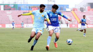 আবাহনী-ফর্টিসের লড়াই আজ