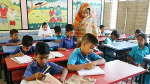 লটারির পরিবর্তে ভর্তি পরীক্ষা শিক্ষার বাণিজ্যিকীকরণ বাড়াবে 
