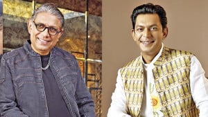 নুহাশের সিনেমায় আফজাল হোসেন ও চঞ্চল