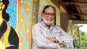 ‘খুঁড়িয়ে হাঁটছি তাতে কি? স্বপ্ন তো খুঁড়িয়ে হাঁটে না’