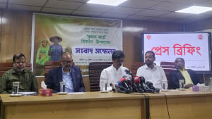 পহেলা বৈশাখে শুরু হচ্ছে ‘কৃষক কার্ড’ বিতরণ, প্রাথমিকভাবে সুবিধা পাবেন ২০৬৭১ কৃষক