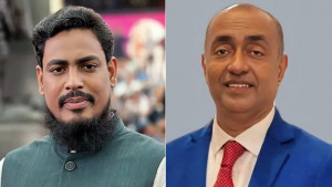 বার কাউন্সিল নির্বাচন স্থগিতে আখতার হোসেনের ক্ষোভ, আইনমন্ত্রীর জবাব