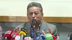 বেসরকারি খাতের উন্নয়নই দেশের উন্নয়ন: অর্থমন্ত্রী