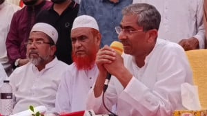 স্থানীয় সরকার নির্বাচন আরও চ্যালেঞ্জিং হবে: পানিসম্পদমন্ত্রী