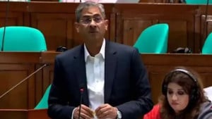 ৫ বছরে ২০ হাজার কিলোমিটার খাল খনন ও পুনঃখনন করা হবে: পানিসম্পদ মন্ত্রী
