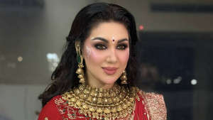 অল্প বয়সে আবেগে বিয়ে করা ছিল জীবনের বড় ভুল: অপু বিশ্বাস