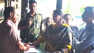 ডিজেল সংকটে বোরো উৎপাদনের লক্ষ্যমাত্রা পূরণ হওয়া নিয়ে শঙ্কা