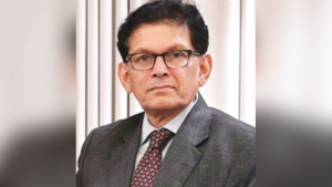 ভারতের সঙ্গে সম্পর্ক পুনর্গঠনে গঙ্গা চুক্তি হবে প্রথম পরীক্ষা