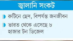 পাম্পে দুর্ভোগ, ফুয়েল পাস অ্যাপেও বিড়ম্বনা