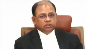 ক্রসফায়ারের সঙ্গে জড়িতদের বিচার হবে